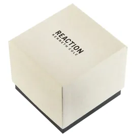 Kenneth Cole Reaction RK50604004 Herrenuhr Chronograph