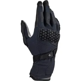 Leatt Adventure X-Flow Damen Dunkelgrau/Grau S