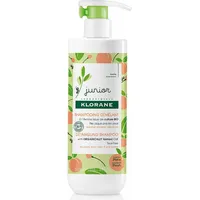 Klorane Junior Detangling Shampoo - Peac Oat