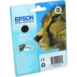 Epson Tinte C13T071140 schwarz