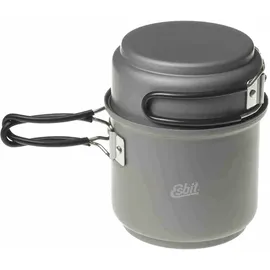 Esbit Trockenbrennstoff Kochset (410003) 2015