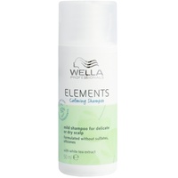 Wella Professionals Elements Calming Shampoo 50ml