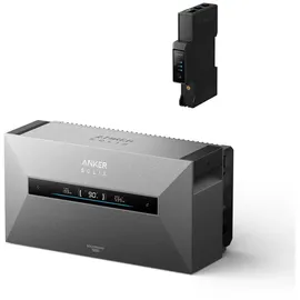 Anker Solarbank Max AC 3680 W inkl. 7 kWh