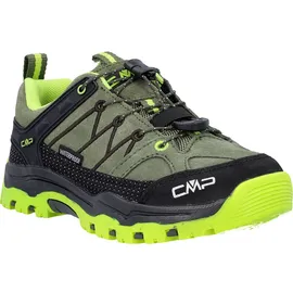 CMP Rigel Low Wp Schuhe (Größe 28