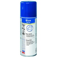 Kerbl Hautpflege Blue Spray Pflegespray 200 ml