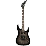 Jackson JS Series JS20 DKQ 2PT - TR BLK - E-Gitarre