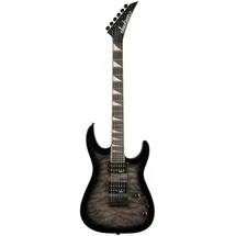 Jackson JS Series JS20 DKQ 2PT - TR BLK - E-Gitarre