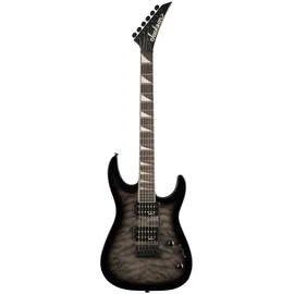 Jackson JS Series JS20 DKQ 2PT - TR BLK - E-Gitarre