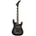 Jackson JS Series JS20 DKQ 2PT - TR BLK - E-Gitarre