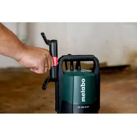 Metabo Kombi-Tauchpumpe KP 160-35 SF Karton