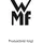 WMF Fusiontec Mineral Multi-Topf, 22 cm, Platinum