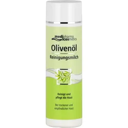 OLIVENOEL REINIGUNGSMILCH 200 ml