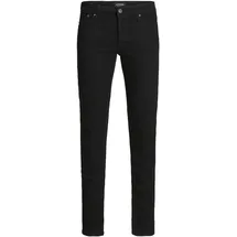 JACK & JONES Glenn Original Am 816 Slim Jeans Black Denim 32 32