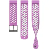 Suunto Athletic 5 22mm