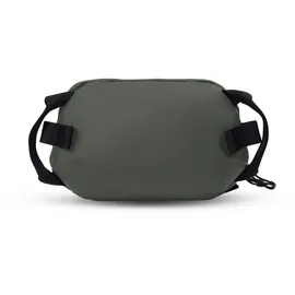 WANDRD Tech Bag Wasatch Green Large