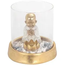 Signes Grimalt  Statuetten und Figuren Buddha  in Gold, Einheitsgrösse