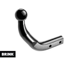 BRINK Anhängevorrichtung 438300