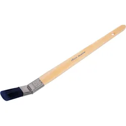 Friess BlueLine Plattpinsel 25 mm, gebogen