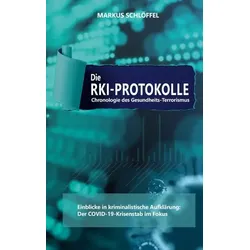 Die RKI-Protokolle