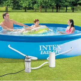 Intex Wärmepumpe 56684