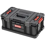 Werkzeugkasten auf Rädern Qbrick Vario - 530 x 383 x 690 mm - Werkzeugtrolley Werkzeugkiste auf Rollen Toolbox Werkstattkoffer Rollende Werkstatt
