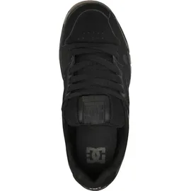 DC Shoes Stag Herren Black 39