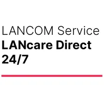 Lancom Systems LANCOM LANcare Direct 24/7 - L (3 Jahre)