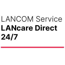 Lancom Systems LANCOM LANcare Direct 24/7 - L (3 Jahre)