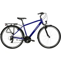 KROSS Trans 1.0 28 blau