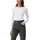 s.Oliver Langarmshirt Weiß L