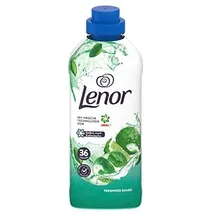 Lenor ARIEL FRESHNESS GUARD Weichspüler 0,756 l