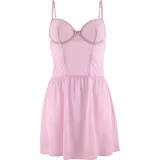 S.Oliver Negligé Damen lightpink Gr.70 Cup B