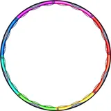 Powerhoop Hula Hoop Reifen Deluxe 100 cm
