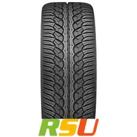 Yokohama PARADA Spec-X PA02 285/50 R20 112V Sommerreifen