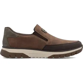 Rieker Loafer Herren Braun 46