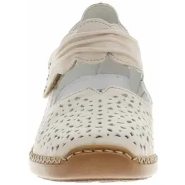 Rieker - beige(beige), Gr. 40 - 40