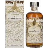 Cognac Pierre Ferrand Ferrand 10 GÉNÉRATIONS Cognac