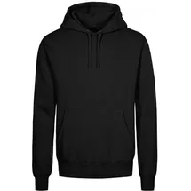 Promodoro Sweatshirt X.O Hoody Sweater Men Gr.L black PROMODORO