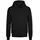 Promodoro Sweatshirt X.O Hoody Sweater Men Gr.L black PROMODORO