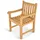 ab:stil.art.moebel Kuba Ausziehtisch 180-240 x 0 x 0 cm Beige
