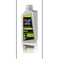 Valvoline Motoröl VALVOLINE C5 0W20 1L