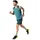 Dynafit Sky ärmelloses T-Shirt Smoke Blue M