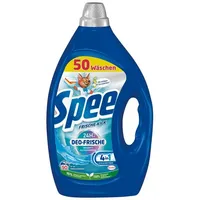 Spee Gel 24H Deo-Frische 4in1« 50 WL Frische Kick 4+1,