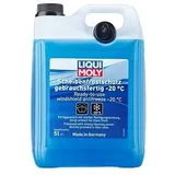 LIQUI MOLY Scheibenfrostschutz LIQUI MOLY 21795 -20°C 5 St. 5 l