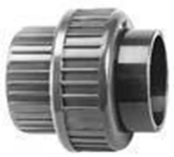 Union pvc/epdm pn16 d32dn25