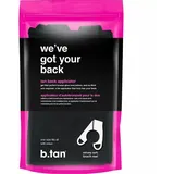 b.tan We've Got Your Back Application Glove