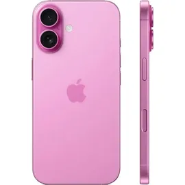 Apple iPhone 16 Plus 128 GB Pink