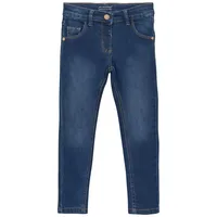 MINYMO Stretch Slim Fit Kurze Hose - Jeanshose POWER