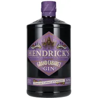 hendrick ́s Grand Cabaret 43,4% vol 0,7 l