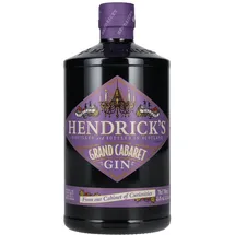 hendrick ́s Grand Cabaret 43,4% vol 0,7 l
